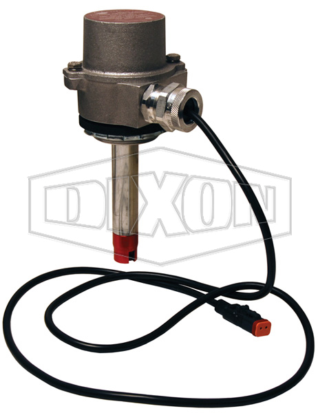 FloTech Checkmate Plug-n-Play Overfill Sensor
